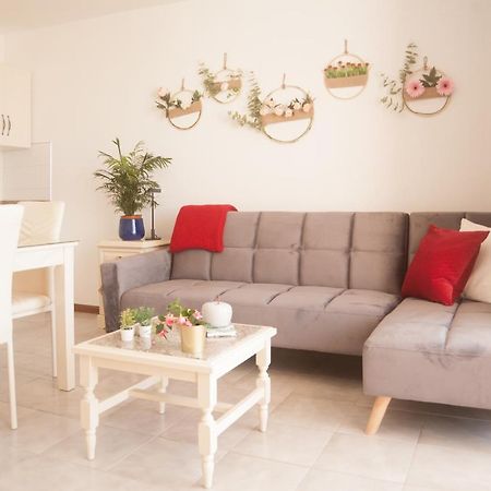 Apartamentos Thaisay Тіас Екстер'єр фото