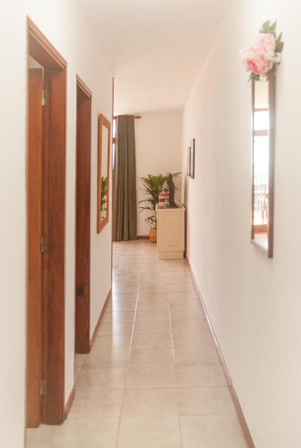 Apartamentos Thaisay Тіас Екстер'єр фото