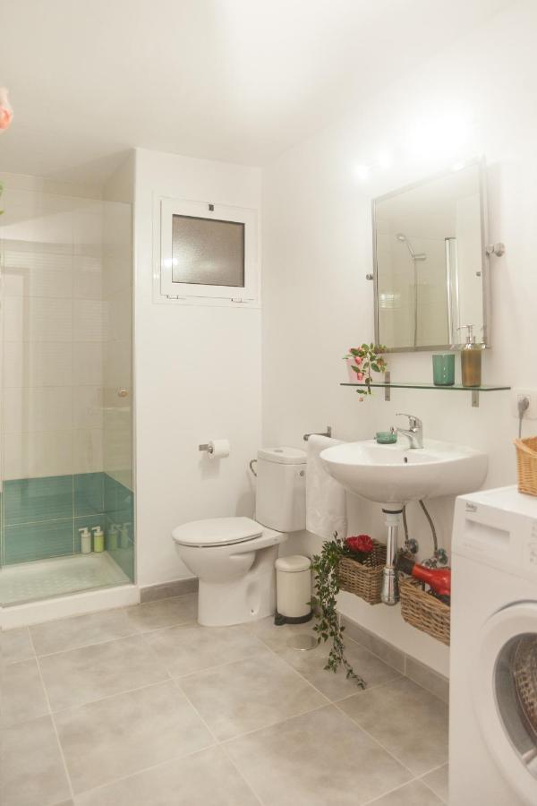 Apartamentos Thaisay Тіас Екстер'єр фото