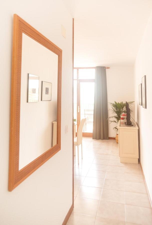 Apartamentos Thaisay Тіас Екстер'єр фото