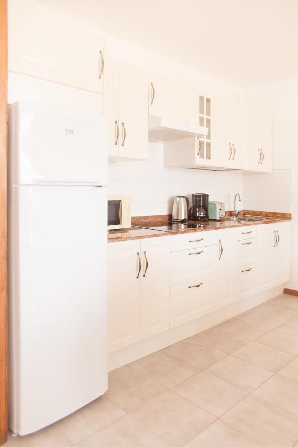 Apartamentos Thaisay Тіас Екстер'єр фото