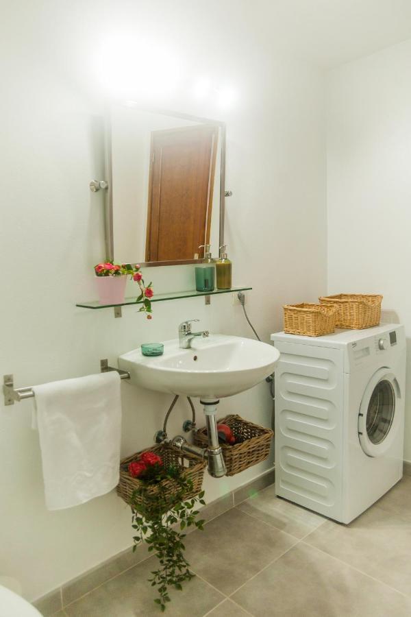Apartamentos Thaisay Тіас Екстер'єр фото